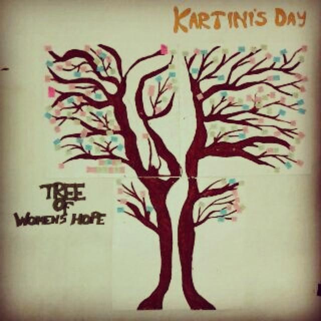Kartini's Day 21-04-2014