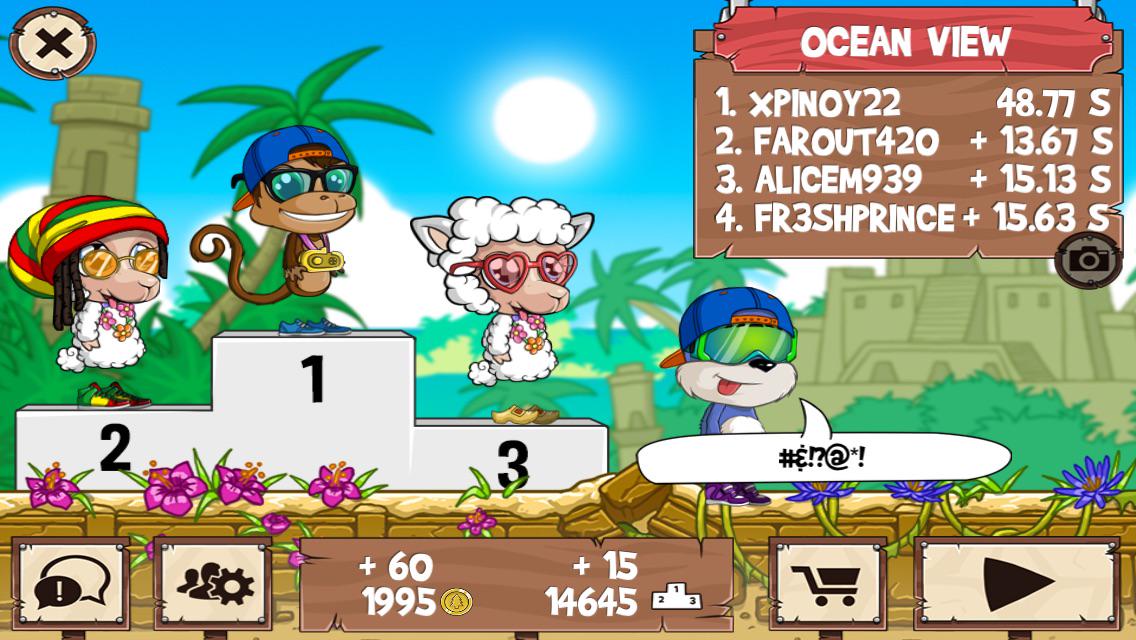 All those guys just got washed #funrun2 #farout420 #alicem939 #fr3shpRiNcE