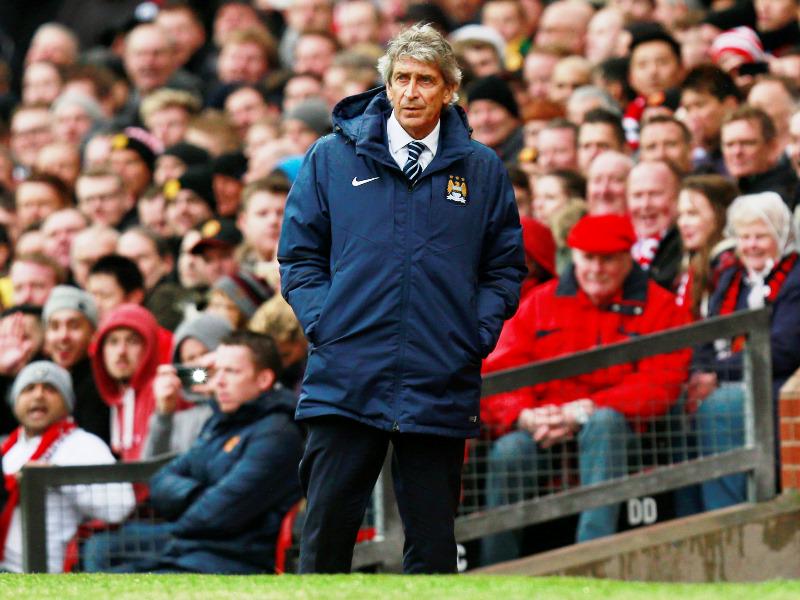 VIVAcoid's tweet photo. RT @VIVAbola: Eks Pelatih ManCity Yakin Pellegrini akan Dipecat http://t.co/RwN7MP3bOS http://t.co/KahgGySj6i