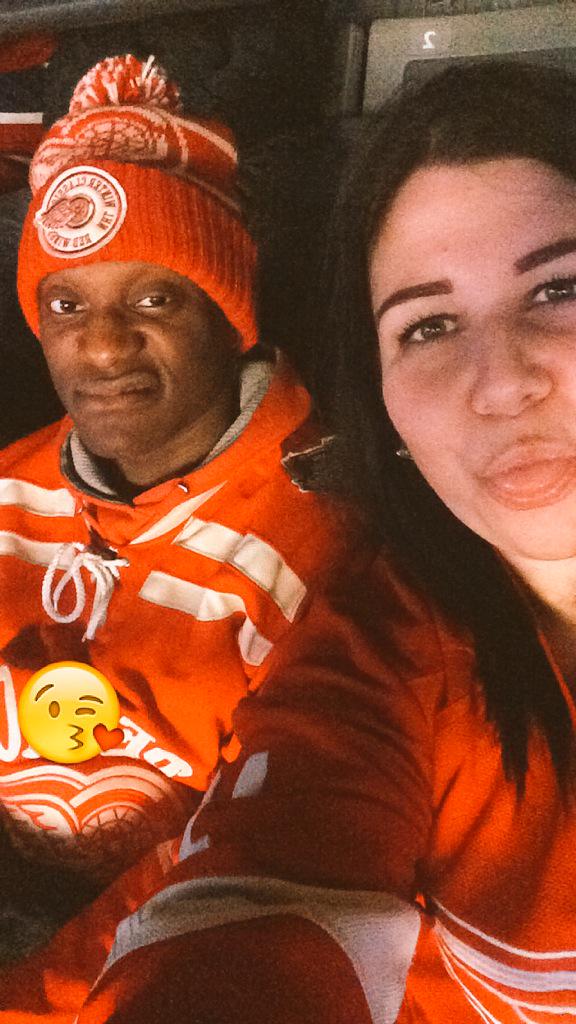 karolannewd's tweet image. Let's Go Wingssssss 🐙❤️ #NHLPlayoffs  #NHL #RedWings #GoWings #HOCKEY #Wingscouple #hockeynight