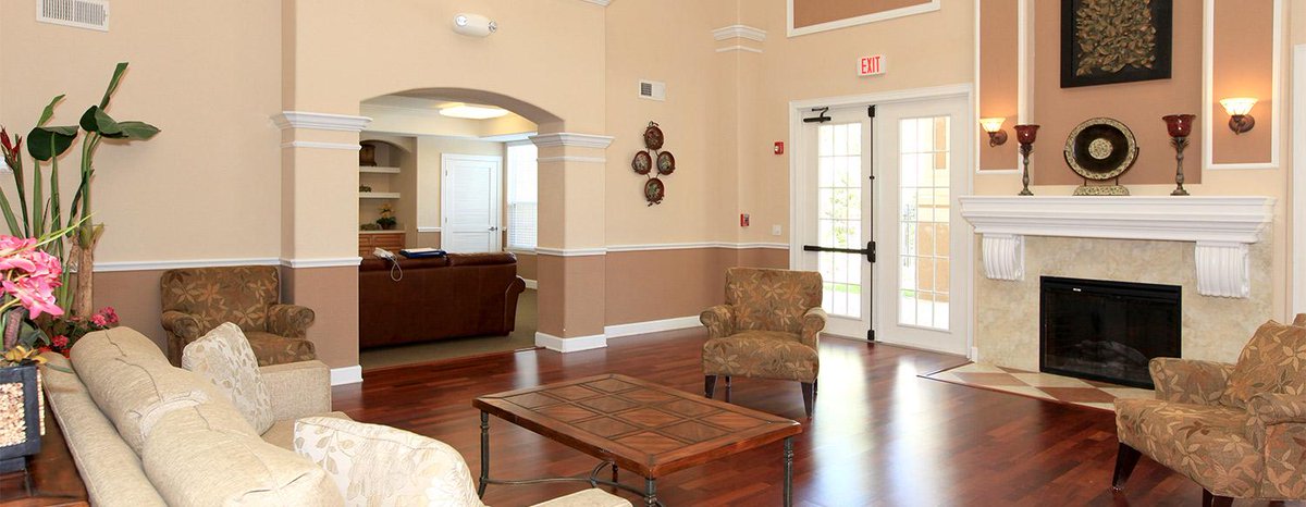 Lakeside Terrace #Senior Apartment Homes in Winter Haven, #Florida
lakesideterraceapthomes.com
#apartments