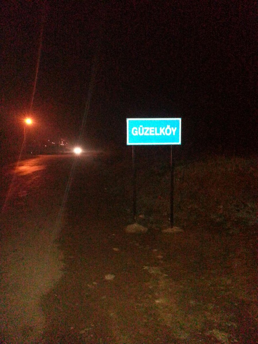 Lz106's tweet photo. GÜZEL KÖY http://t.co/jByExiwNnf