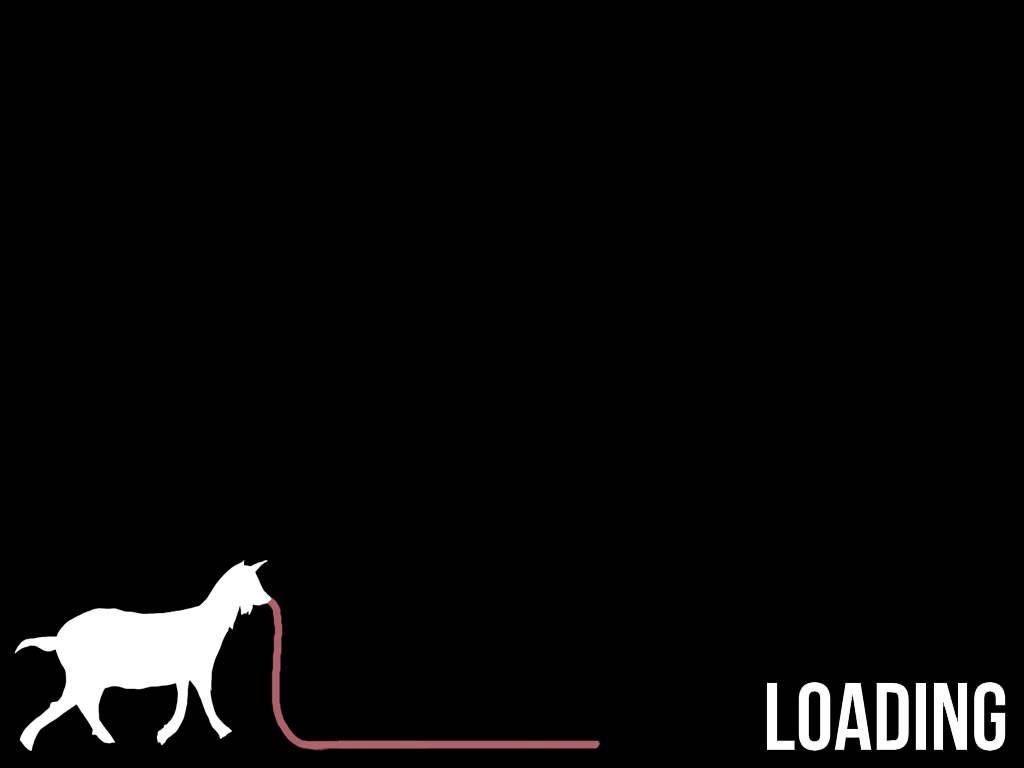 tonymcraft's tweet photo. Lol goat tung😆 http://t.co/hParbGF65c
