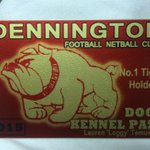 Photo by @DenningtonFNC (@DenningtonFNC)