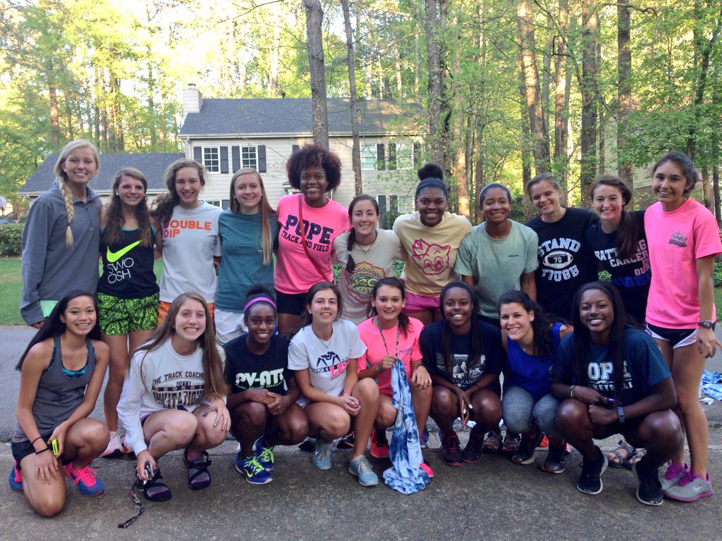 Pope Track tweet media