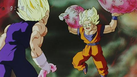 Twitter 上的 あにこ便 ドラゴンボール改 魔人ブウ編 第149話 感想 ガリブウは一体どこへ あにこ便 ドラゴンボール改 Http T Co Whykevzoei Http T Co W2y2tocy6m Twitter