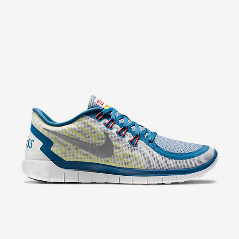SneakerShouts's tweet photo. The exclusive 2015 Nike Free 5.0 "Boston Marathon" are now available w/ FREE shipping here: http://t.co/kBEp3WhgfL http://t.co/9zC2LiD0Ic