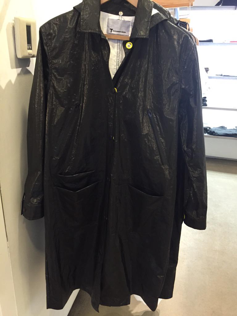 Jimmy Tatro on Twitter "Looks like Mugatu's Derelicte campaign ended