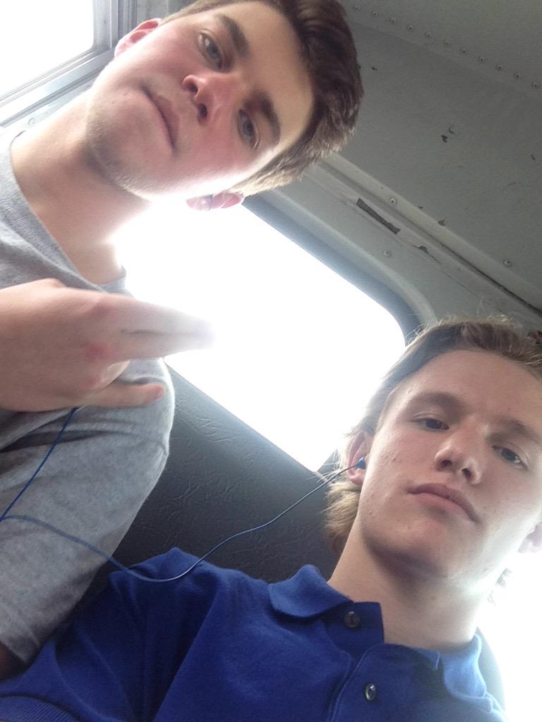 thehockeylife98's tweet photo. Good first dub #wolveslax http://t.co/aU2gZbrobG