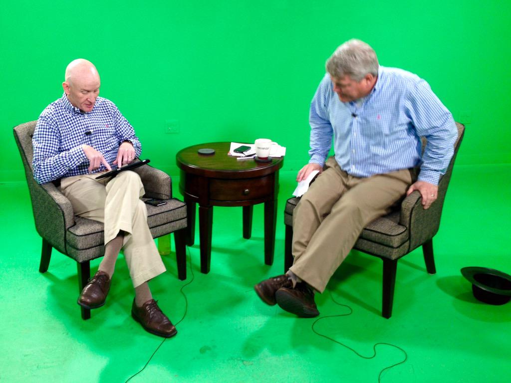 On with <a href="/stuwhitney/">Stu Whitney</a> on SuFuStu