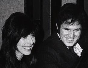 \"There is no deceit in the cauliflower.\" Happy birthday to both Elaine May and Charles Grodin. 