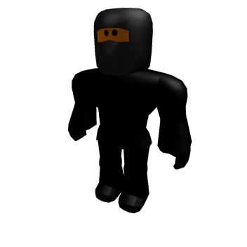 RayoncoolRoblox's tweet image. BL4CKG3RARD the ninja.