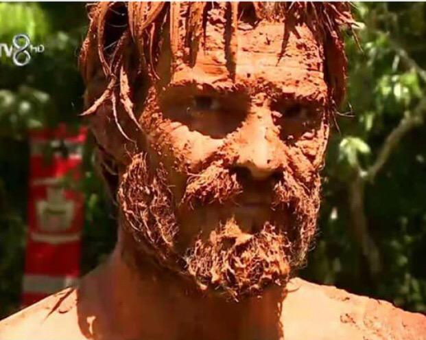 SurvivorAllsY's tweet photo. #SurvivorAllStar reklam olunca ben http://t.co/oaV4iY7qgp