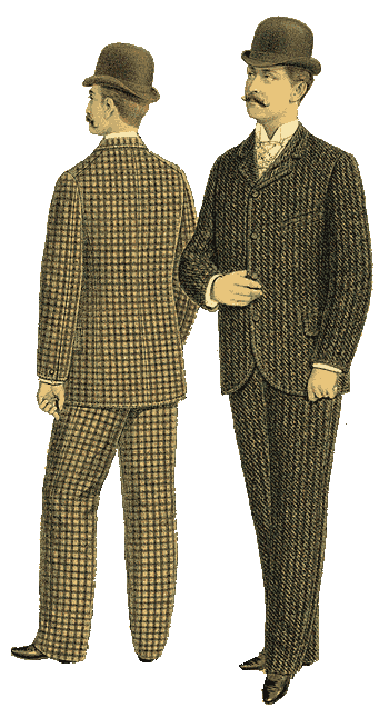 Wonderful article on the history of tailoring!
parisiangentleman.co.uk/2014/03/23/ame… #customtailoring #customsuits #fashion
