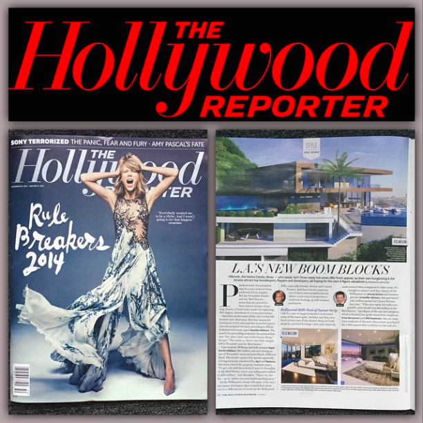 LyonsD_Social's tweet photo. This was awesome. Lyons Development/Beverly Crest Development's Stanley project in the News!  #lyonsdevelopment http://t.co/tbjTKMYKlL