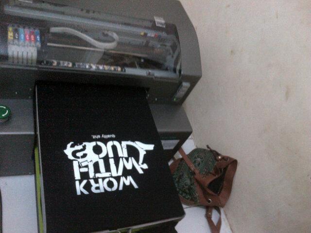 workwithsoul's tweet photo. Tester lur!% at freeland clot cikupa - tanggerang http://t.co/M81vj6WcTk