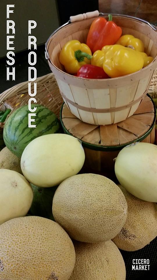 CiceroMarket's tweet photo. #freshproduce http://t.co/xBVcuWHj0m