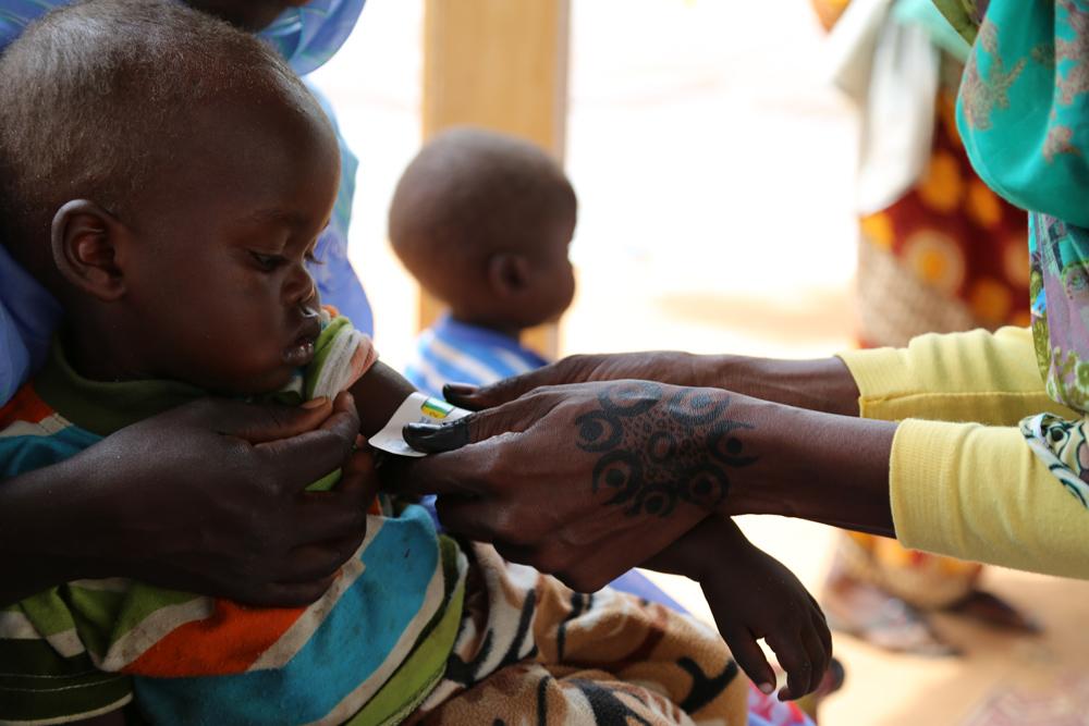 World Food Programme tweet media
