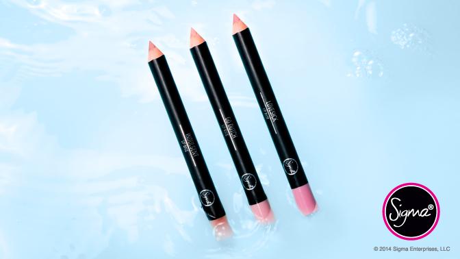 Sigma_PRO's tweet photo. Light pink lips are perfect for spring, #FallSoftly has all the shades you need http://t.co/I3lSvNQgp0 http://t.co/qrRRUjmGPN