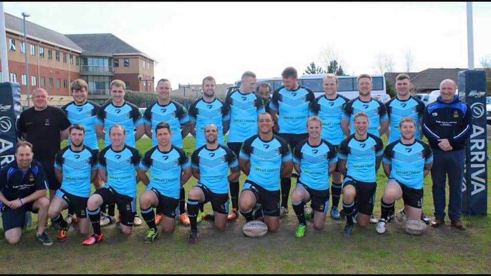 .@hunsletwarrior1 <a href="/HunsletWarriors/">Hunslet Warriors RL</a> open age <a href="/OfficialNCL/">National Conference League - RL</a> strip