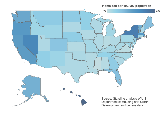voxdotcom's tweet photo. Homelessness in America, in one map: http://t.co/bWkowuDlNd http://t.co/luXGji3zkj
