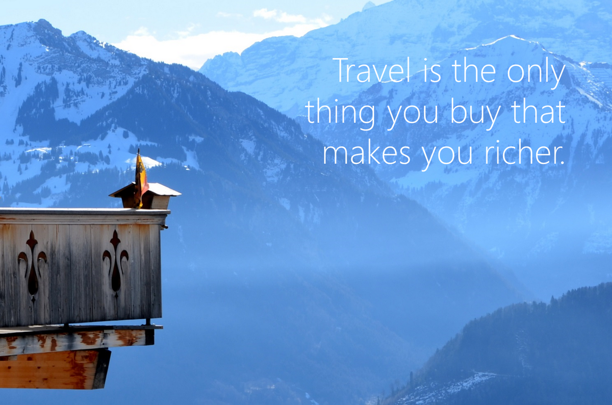 travelimms's tweet photo. #travel #explore #discoveryourself http://t.co/EbZPzYC2NG