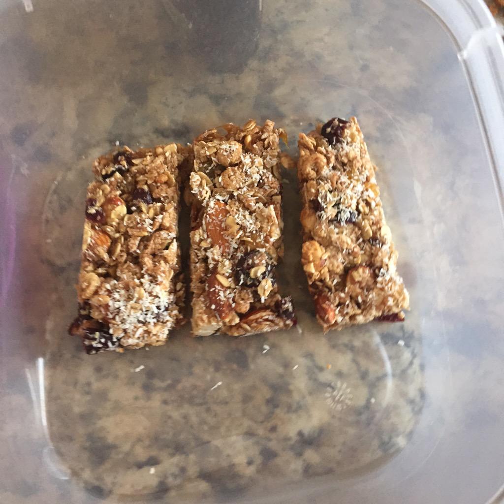 ash_1421's tweet photo. @VitaminShoppe #vitachef I made those using protein powder http://t.co/A21eNt6iBh