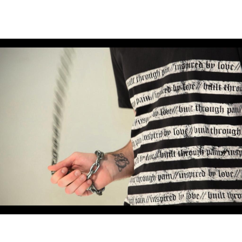DeadProfit's tweet photo. #DeadProfit Built Through Pain // Inspired By Love http://t.co/J0wUbfAqhH