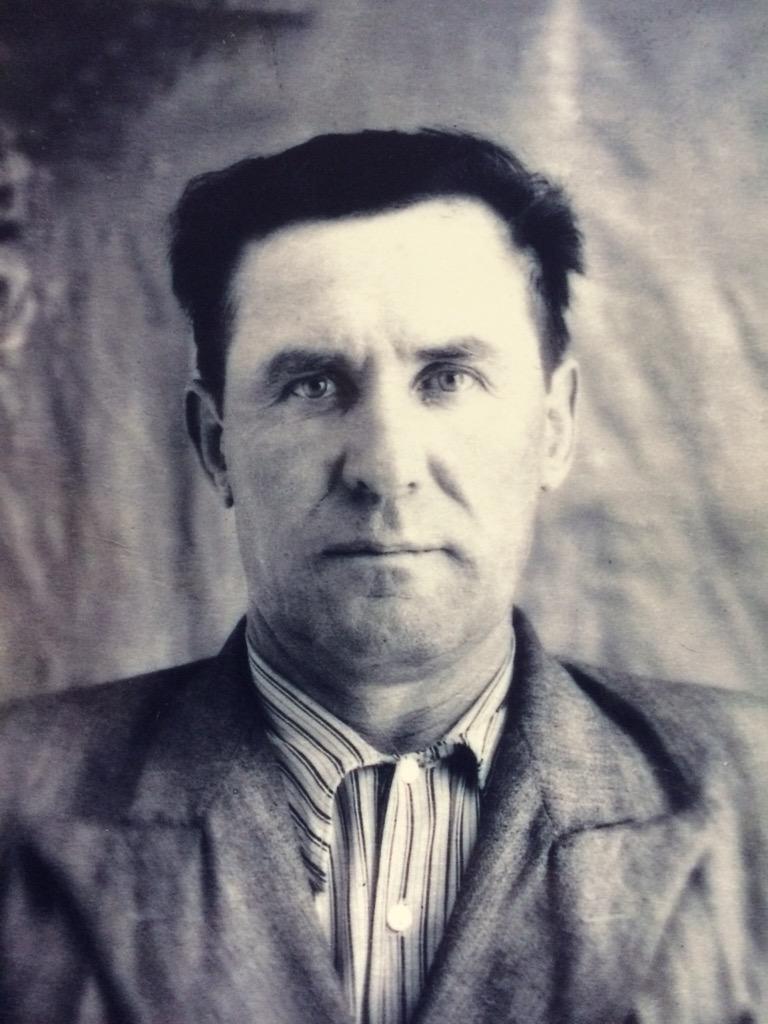 Ивашкин богдан васильевич