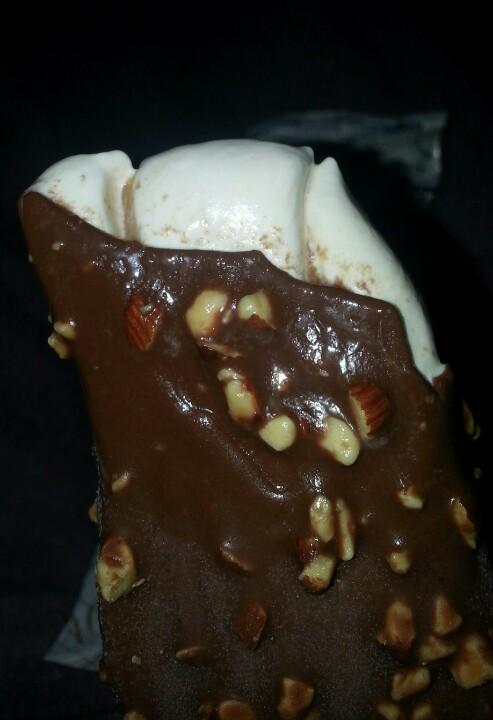 Testingirl's tweet image. Bon appétit ! #HaagenDazs #styleinside