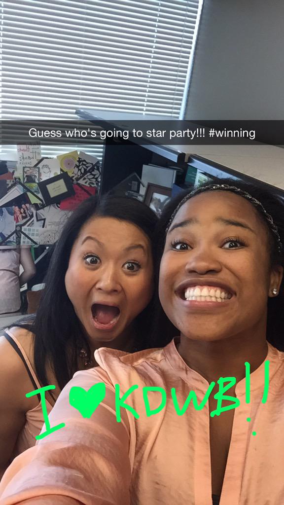 TatorTash20's tweet photo. @1013KDWB @falenkdwb @daveryankdwb  I'm super pumped you guys have the best of everything!!!  #winning  @BLT83 http://t.co/rDQMmkb7Fi