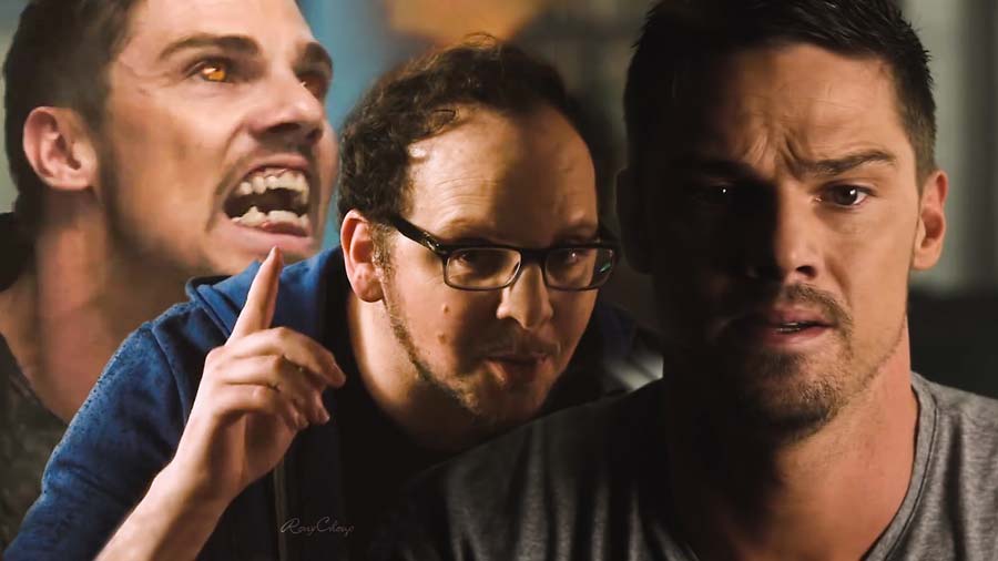 RonyChoup's tweet photo. PLS @CW_network @CBSTVStudios @cwbatb
#BatB needs more Promo #BATBmorePromo
+ Promo = + Viewers 😉
5 PCA in 3 years http://t.co/qkXjFYY1aI