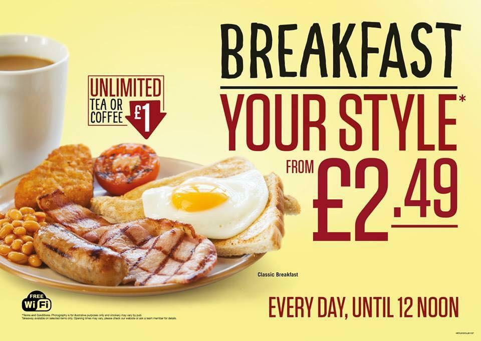 ThreeHorseyShoe's tweet photo. Top value #iloveDN #doncasterisgreat http://t.co/1vqCE1bDpj