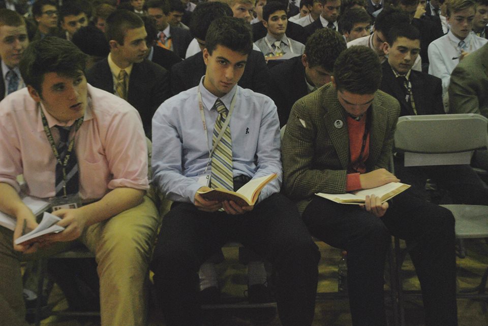 readyforricci's tweet photo. It takes hard work to become the President of the Prep. Help us Out. #ReadyforRicci #greatthingsarecoming http://t.co/74MObflUsA