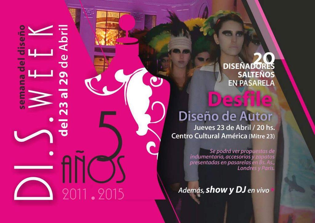 TopLegs's tweet photo. @TopLegs presente en la semana del Diseño! #disweek #diseñodeautor http://t.co/Iyr6nD0c4D