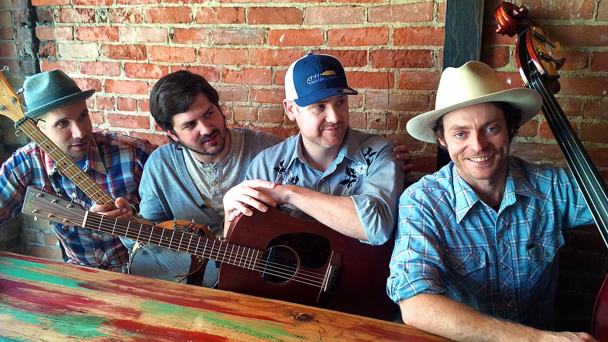 Bluegrass Brunch tweet media