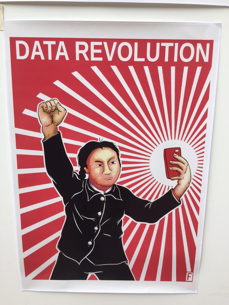rivefuentes's tweet image. New blog post: Is a #datarevolution under way? oxfamblogs.org/mindthegap/201… #data2015