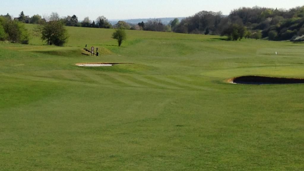 AndyBarber22's tweet photo. @richunsworth @solloway_jim #rwgc #looksdecent http://t.co/6bJBMRgaAo