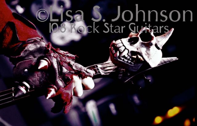 Have a Devastatingly Happy Birthday Jerry Only! 