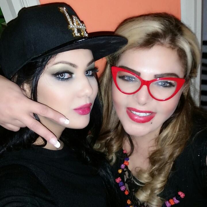 IbtissamTiskat's tweet photo. سلطانة القلوب ما أطيبها 😍 http://t.co/3FeCrUT83m