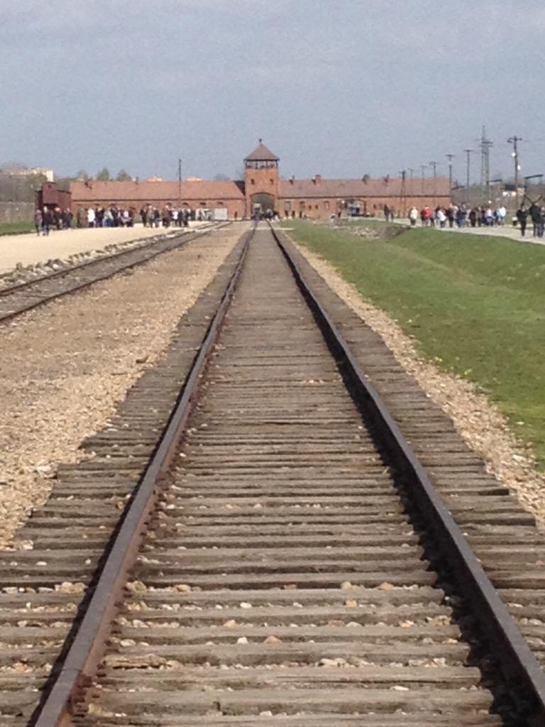 wiseguy1972's tweet image. Such a sad place