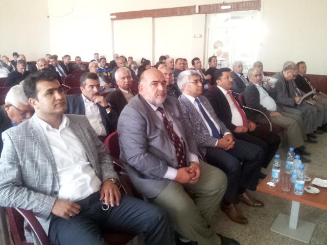 Milas'ta TBM calismalari bugunde devam etti.