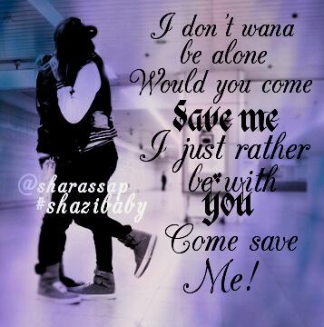 sharassap's tweet photo. SAVE ME ••••@TiMOODV •••••#safollowback #shazibaby #nowfollowingback #Nowplaying #epicness http://t.co/q1CRBdfrnF