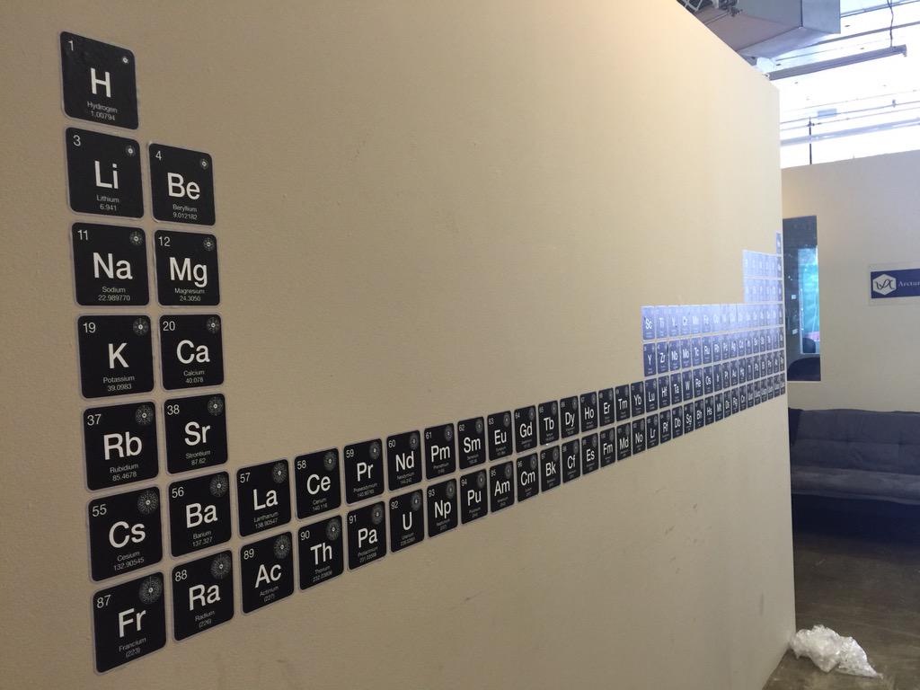 Hambear's tweet photo. Had a great day if #BioInspiration and #BioCuriosity last week! @QB3 @indbio http://t.co/HwY9Nqspr4