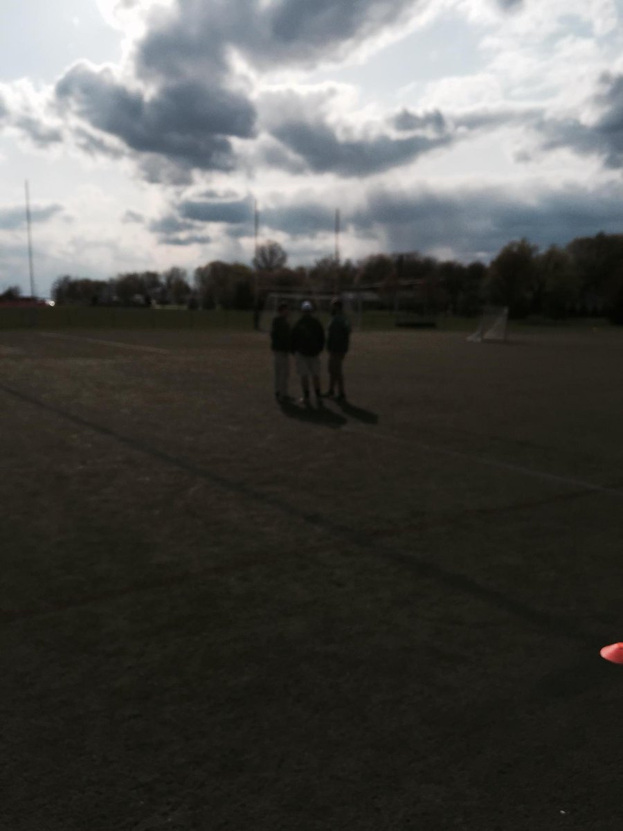 CDRAMSLAX's tweet photo. The brain trust http://t.co/atjNYzp1VJ