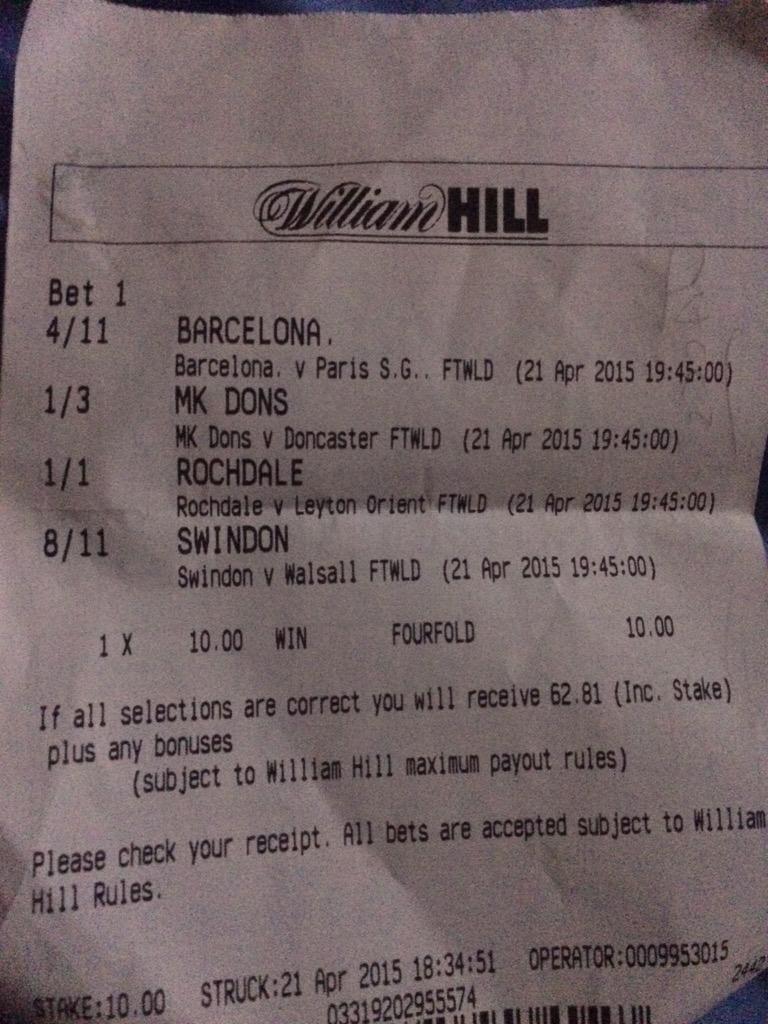 Tom Rees  tweet media