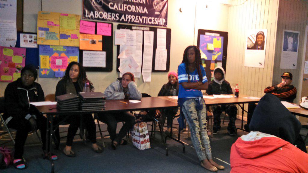 ServiceWorks_SF's tweet image. #ServiceWorksSF cohort learning about network strategies &amp;amp; tools