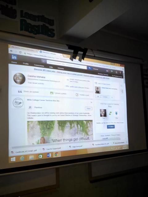 ServiceWorks_SF's tweet image. #ServiceWorksSF cohort learning about network strategies &amp;amp; tools