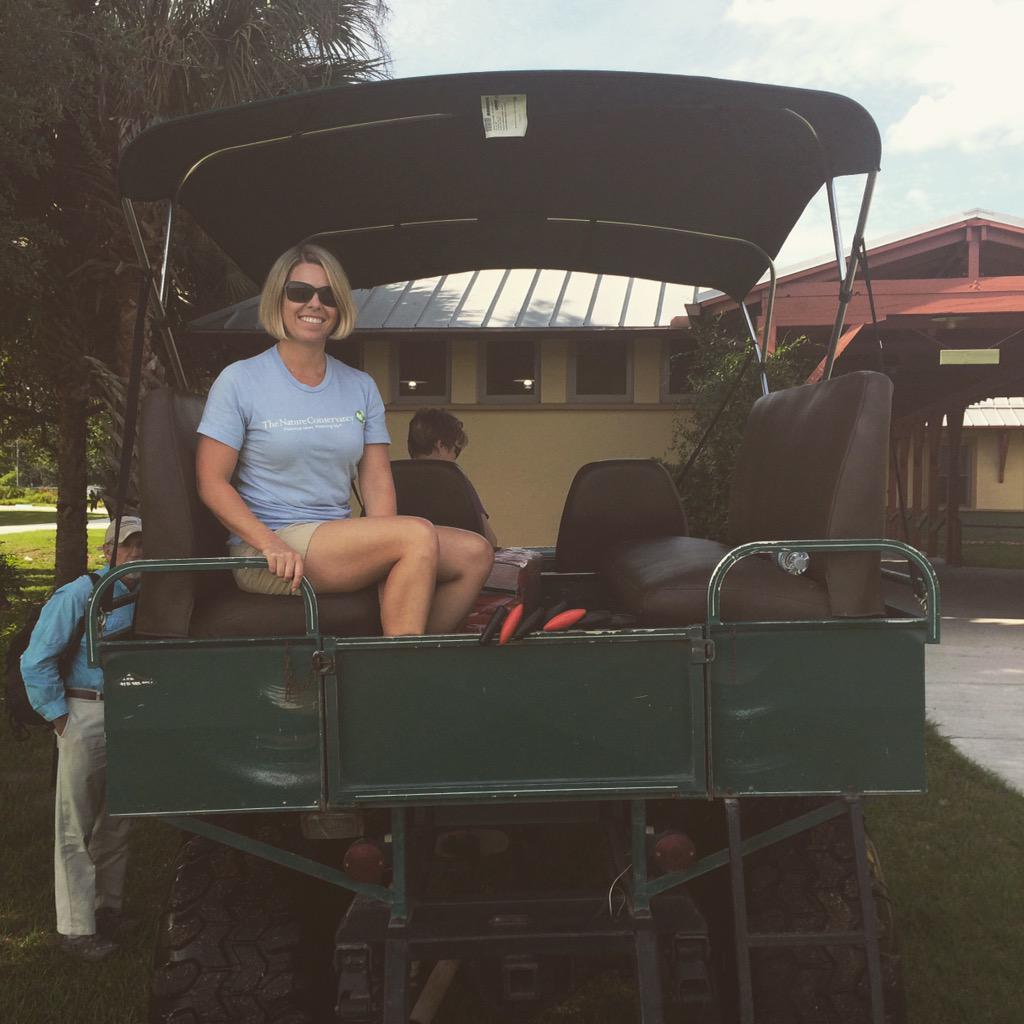 Christine Shepard tweet media