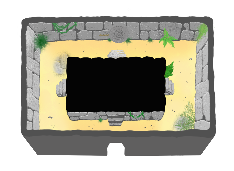 ZankmaGames's tweet photo. Nuestros artistas han hecho un gran trabajo con uno de los escenarios de #TheLostEssence . ¿Qué os parece? #gamedev http://t.co/HlCQmJLh1i